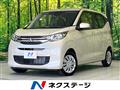 2024 Mitsubishi eK Wagon