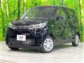 2024 Mitsubishi eK Wagon