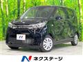 2024 Mitsubishi eK Wagon