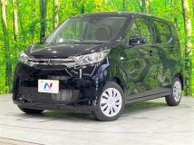 2024 Mitsubishi eK Wagon
