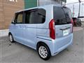 2019 Honda N BOX