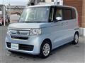 2019 Honda N BOX