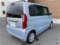 2019 Honda N BOX