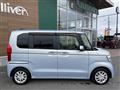 2019 Honda N BOX