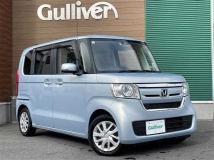 2019 Honda N BOX