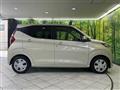 2024 Mitsubishi eK Wagon