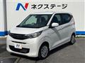 2024 Mitsubishi eK Wagon