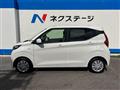 2024 Mitsubishi eK Wagon
