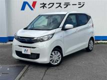 2024 Mitsubishi eK Wagon