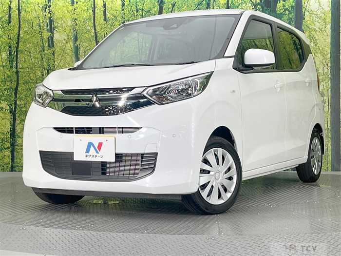 2025 Mitsubishi eK Wagon