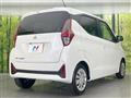 2025 Mitsubishi eK Wagon