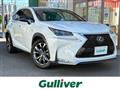 2016 Lexus NX