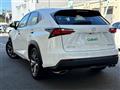 2016 Lexus NX