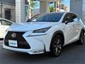 2016 Lexus NX