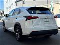 2016 Lexus NX