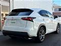 2016 Lexus NX