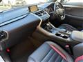 2016 Lexus NX