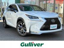 2016 Lexus NX