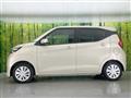 2025 Mitsubishi eK Wagon