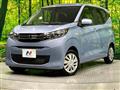 2025 Mitsubishi eK Wagon