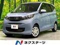 2025 Mitsubishi eK Wagon