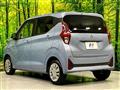 2025 Mitsubishi eK Wagon