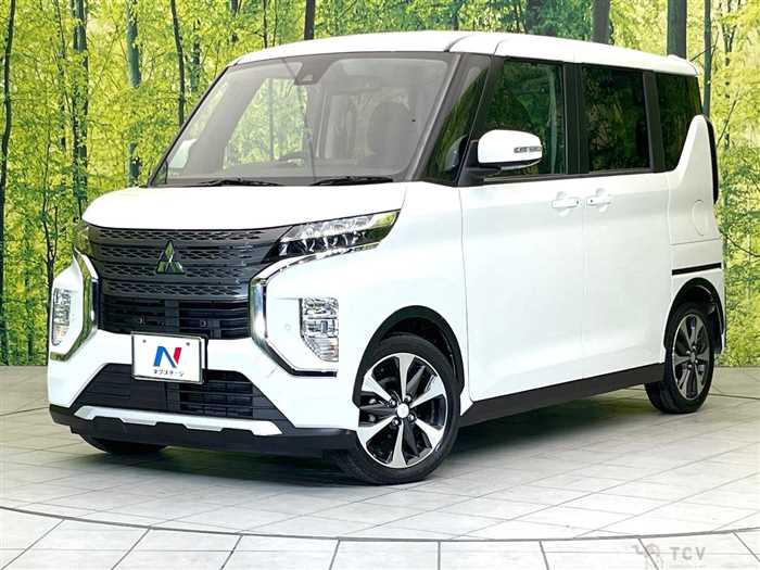 2021 Mitsubishi Mitsubishi Others