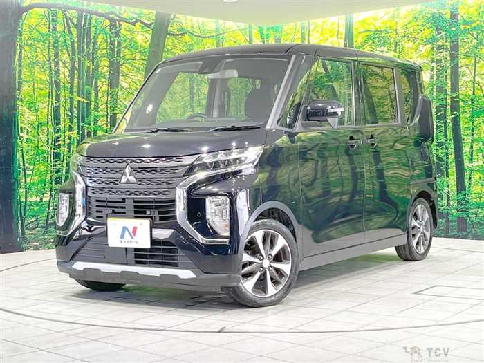 2022 Mitsubishi Mitsubishi Others