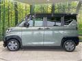 2024 Mitsubishi DELICA MINI