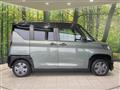 2024 Mitsubishi DELICA MINI