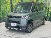 2024 Mitsubishi DELICA MINI