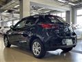 2022 Mazda Mazda2