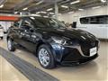 2022 Mazda Mazda2