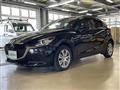 2022 Mazda Mazda2
