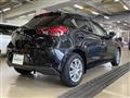 2022 Mazda Mazda2