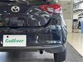 2022 Mazda Mazda2