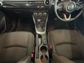 2022 Mazda Mazda2