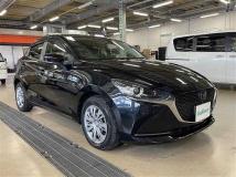 2022 Mazda Mazda2