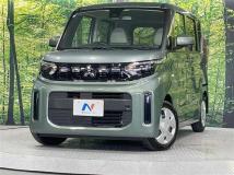 2025 Mitsubishi eK SPACE