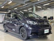 2023 Honda Freed