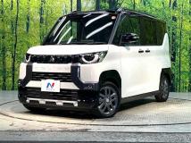 2025 Mitsubishi DELICA MINI