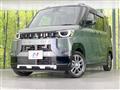 2025 Mitsubishi DELICA MINI