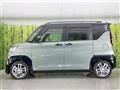 2025 Mitsubishi DELICA MINI