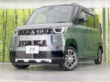 2025 Mitsubishi DELICA MINI