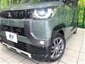 2025 Mitsubishi DELICA MINI