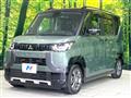 2025 Mitsubishi DELICA MINI
