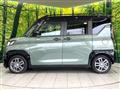 2025 Mitsubishi DELICA MINI