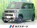 2024 Mitsubishi DELICA MINI