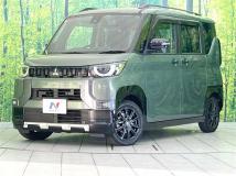 2024 Mitsubishi DELICA MINI