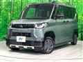 2024 Mitsubishi DELICA MINI